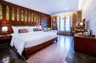 Wua Lai Hotel | Smile Lanna Hotel