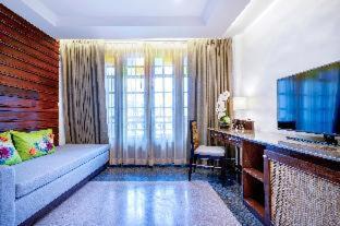 Wua Lai Hotel | Smile Lanna Hotel