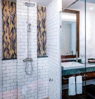 Wua Lai Hotel | Smile Lanna Hotel