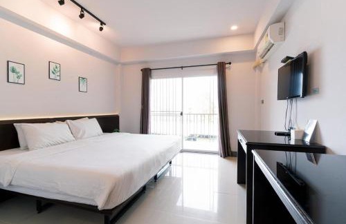 Chiang Rai Hotel | Smile Place Hotel Chiang Rai