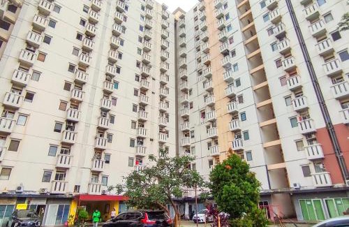 Kajarharjo Apartment | Smile Room at Cibubur Village Apartment