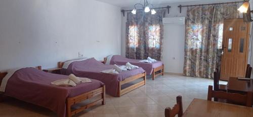 Skopelos Apartment | Smile Stella Studios
