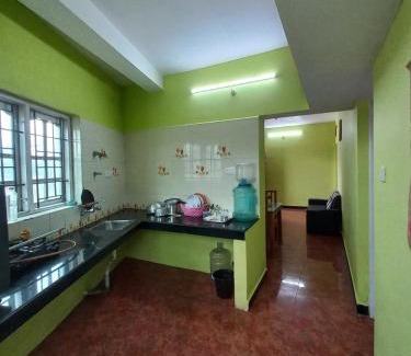 Ooty Hotel | smile stone individual cottage