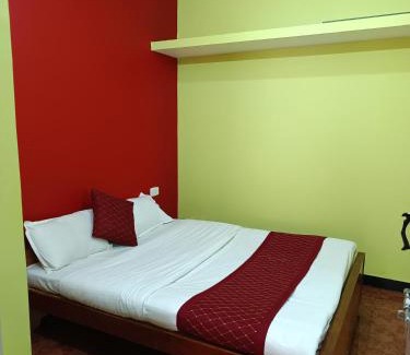 Ooty Hotel | smile stone individual cottage