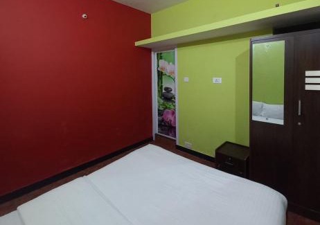 Ooty Hotel | smile stone individual cottage