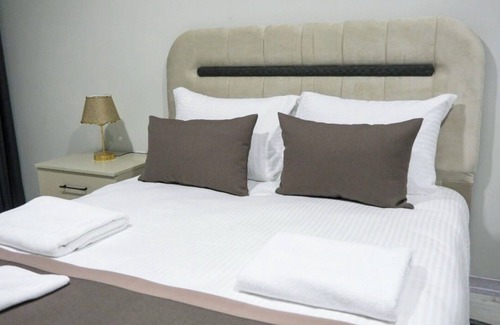Caycuma Hotel | Smile Suite Hotel