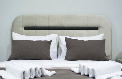 Caycuma Hotel | Smile Suite Hotel