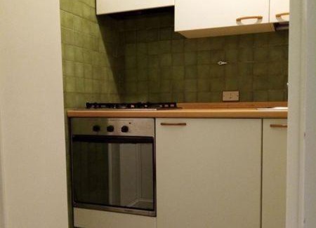 Corviale Apartment | Smilehaus