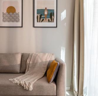 Juodkrante Apartment | Smilgų namai