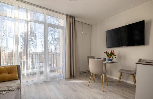 Juodkrante Apartment | Smilgų namai