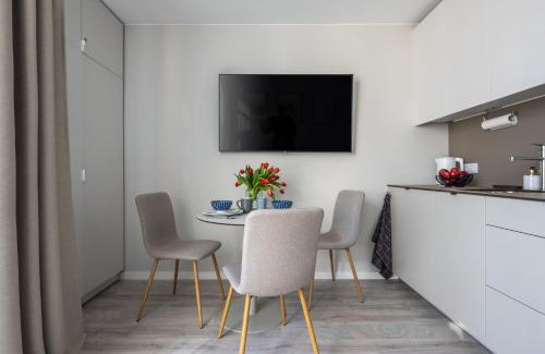 Juodkrante Apartment | Smilgų namai