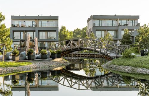 Palanga Apartment | SMILGA & KOPA home - Mano jūra 2 Kunigiškiai - by Hello Sea homes