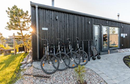 Palanga Apartment | SMILGA & KOPA home - Mano jūra 2 Kunigiškiai - by Hello Sea homes