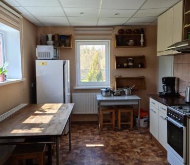 Plavniekkalns Hotel | Smilgas