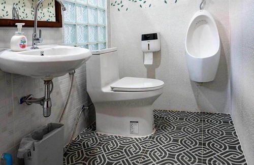 Mueang Kao House | Smilingface Guesthouse