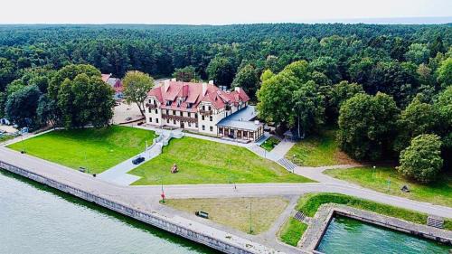Klaipeda Apartment | Smiltynės Kurhauzas Sandkrug Kurhaus