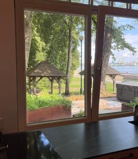 Klaipeda Apartment | Smiltynės Kurhauzas Sandkrug Kurhaus