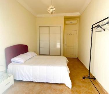 Marina Smir House | Smir Park