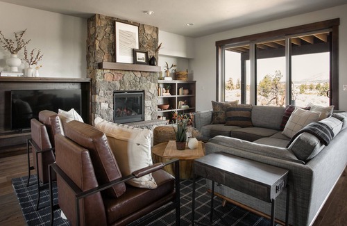 Alfalfa Cabin | Smith by AvantStay | Magnificent Home Located In The Brasada Ranch Community!