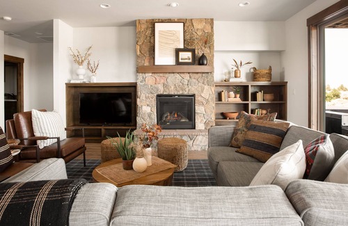 Alfalfa Cabin | Smith by AvantStay | Magnificent Home Located In The Brasada Ranch Community!