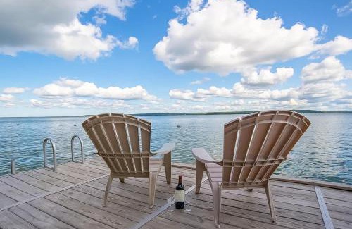 Indian River House | Smith Family Cottages - Cottage #3