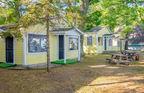 Indian River House | Smith Family Cottages - Cottage #3