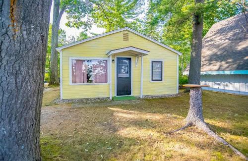 Indian River House | Smith Family Cottages - Cottage #3