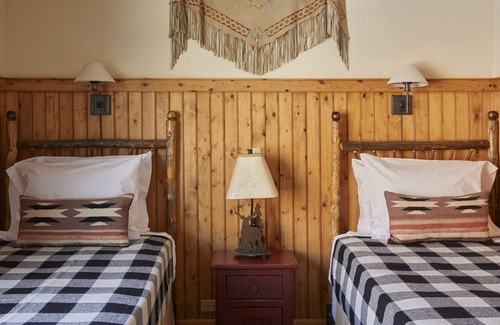 Lazear Resort | Smith Fork Ranch, Private Bespoke All-Inclusive Ranch in Colorado