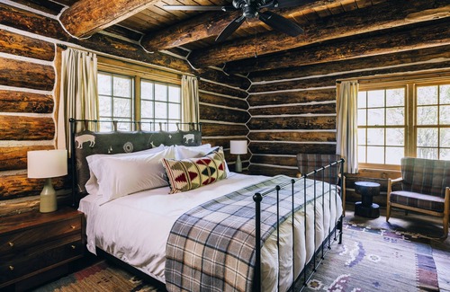 Lazear Resort | Smith Fork Ranch, Private Bespoke All-Inclusive Ranch in Colorado
