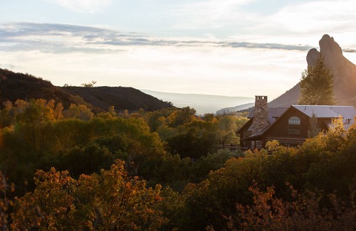 Lazear Resort | Smith Fork Ranch, Private Bespoke All-Inclusive Ranch in Colorado
