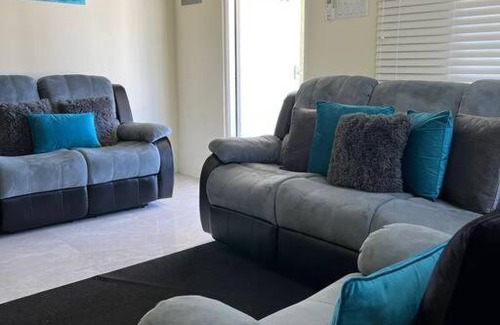 Falmouth Apartment | Smith's Hill Manor