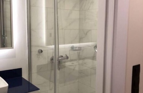 New Boulevard Apartment | Smith Sisters Place, Orbi City , 120m. above sea