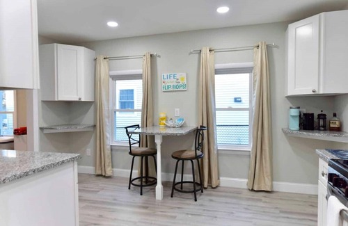 Momauguin House | Smithaven - your perfect beach getaway