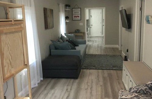 Momauguin House | Smithaven - your perfect beach getaway