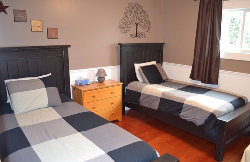 Smithers House | Smithers Guesthouse
