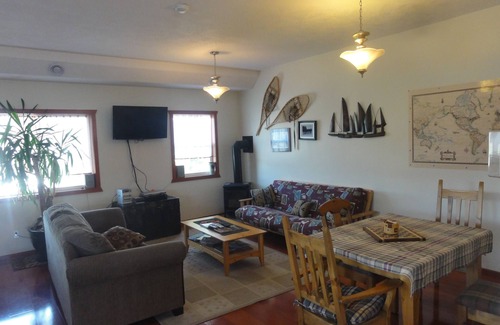 Smithers House | Smithers Guesthouse