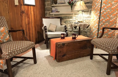 Rippon Bed & Breakfast | Smithfield Farm B&B