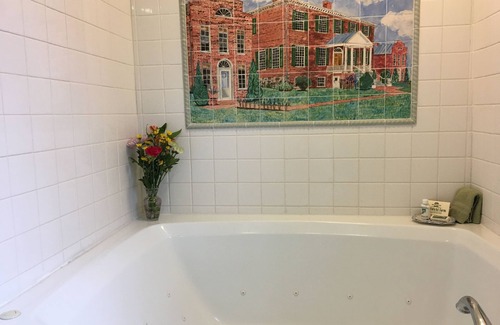 Rippon Bed & Breakfast | Smithfield Farm B&B