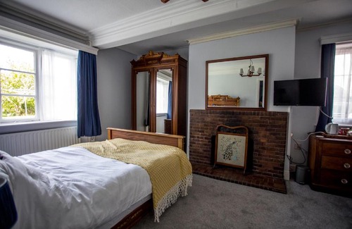 Barthomley Bed & Breakfast | Smiths Green Farm Bed and Breakfast