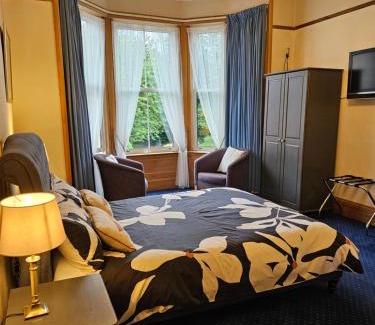 Newington Bed & Breakfast | Smiths Guest House