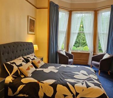 Newington Bed & Breakfast | Smiths Guest House