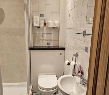 Newington Bed & Breakfast | Smiths Guest House