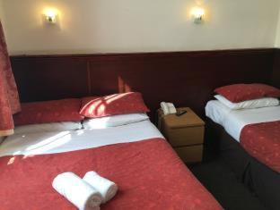 Glasgow Westend House | Smiths Hotel
