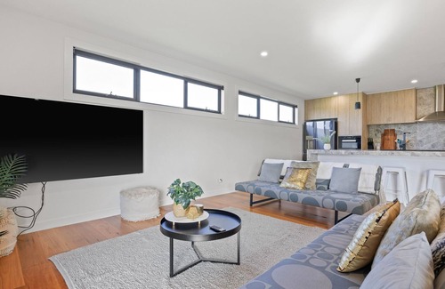 Smiths Beach House | Smiths Island Retreat