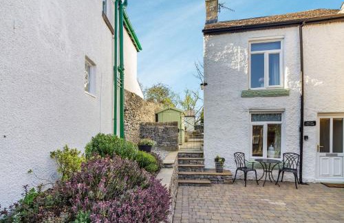 Peak District House | Smithy Cottage
