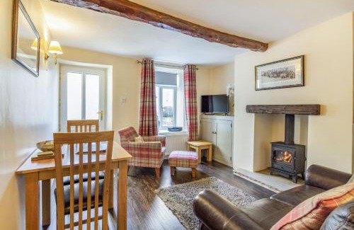 Peak District House | Smithy Cottage