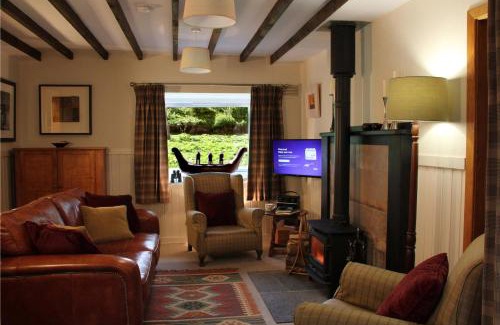 Strathdon House | Smithy Cottage