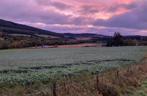 Strathdon House | Smithy Cottage