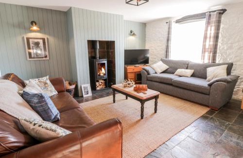 Clarencefield House | Smithy House