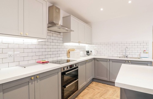 Clarencefield Cottage | SMITHY HOUSE, pet friendly, character holiday cottage in Annan